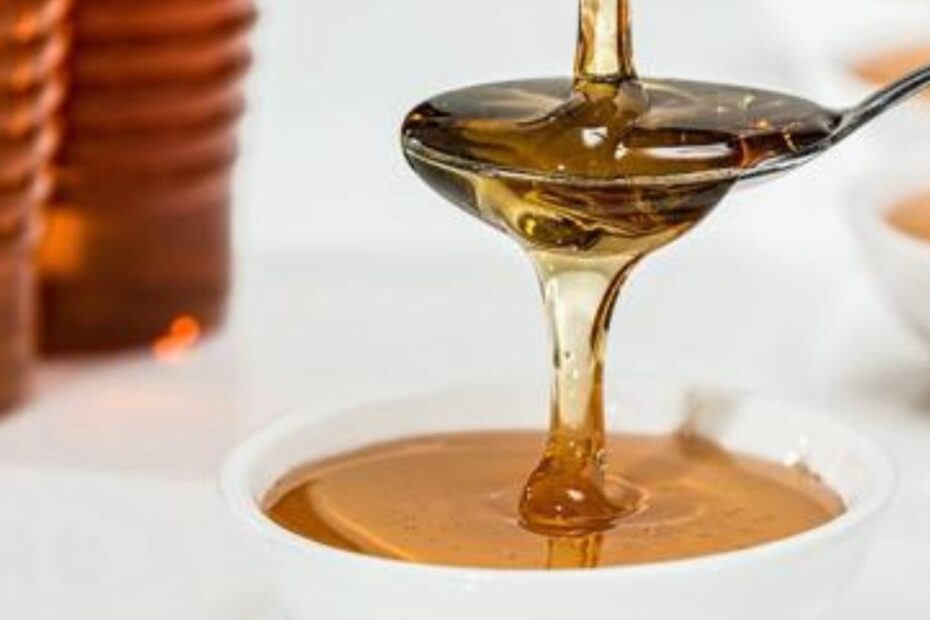 miele pesticidi test Svizzera
