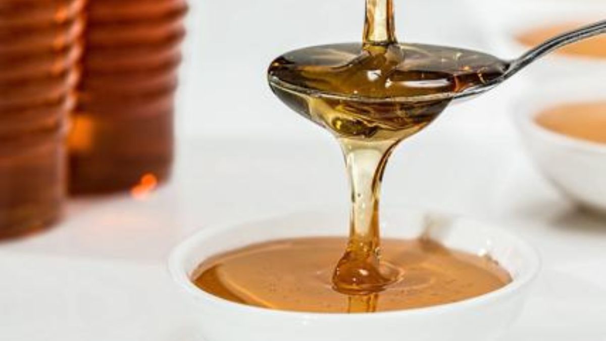 miele pesticidi test Svizzera