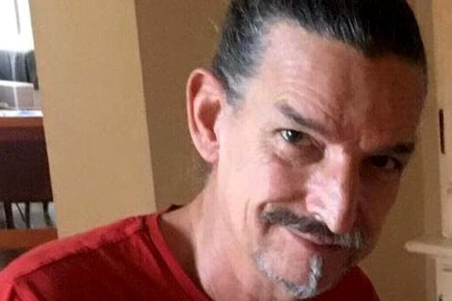 Philip Rogosky morto Roma