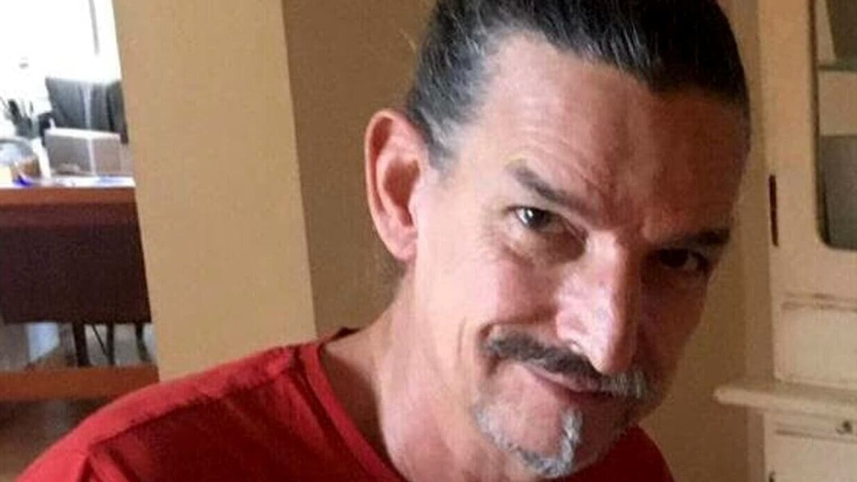 Philip Rogosky morto Roma
