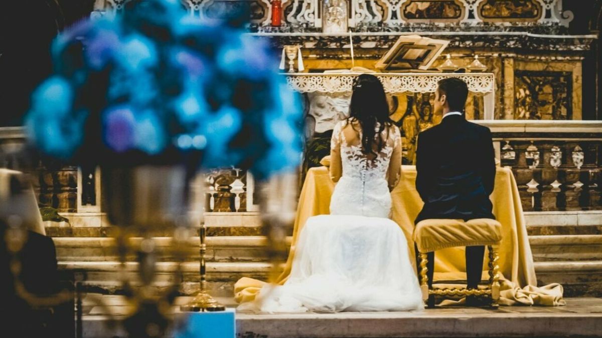 Bonus matrimonio per chi si sposa in chiesa: chi può richiederlo e cosa prevede