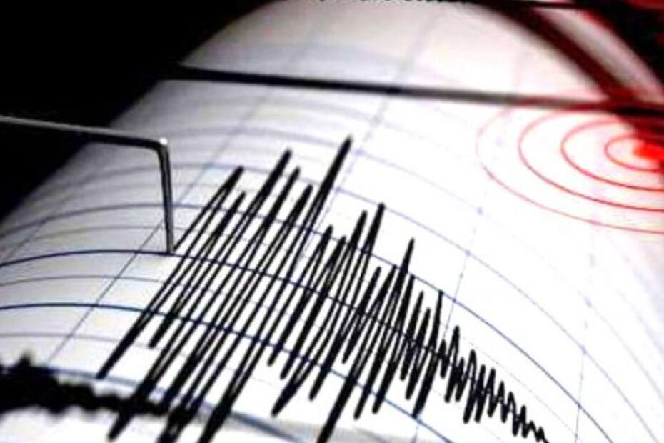 terremoto Grecia sud Italia