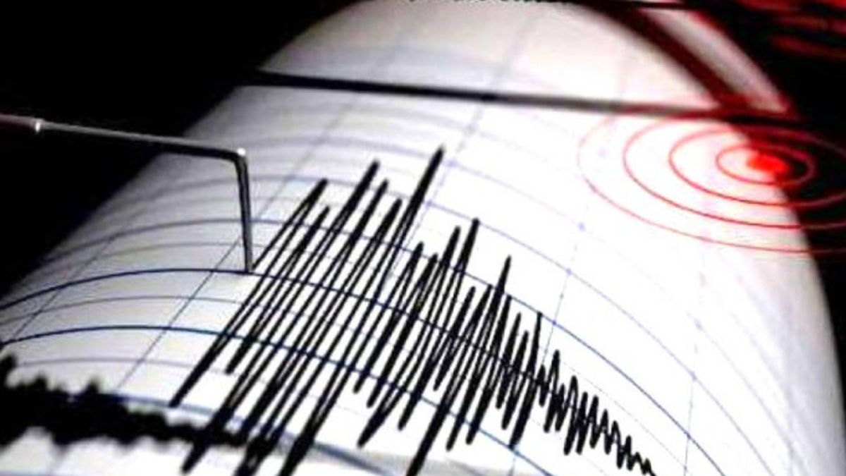 Terremoto in Grecia, avvertito anche in Puglia, Calabria e Sicilia: “Svegliati dalla scossa”