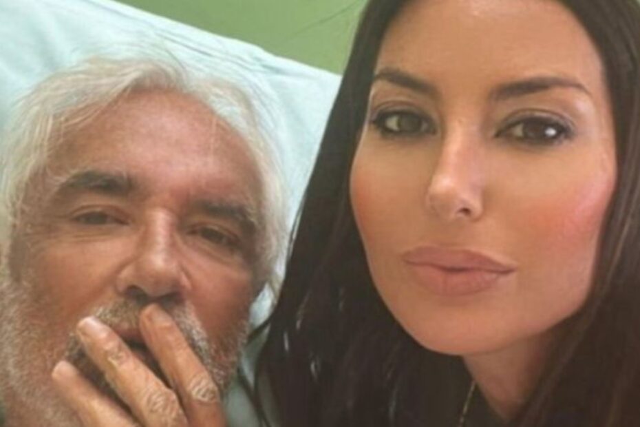 Briatore tumore Elisabetta Gregoraci