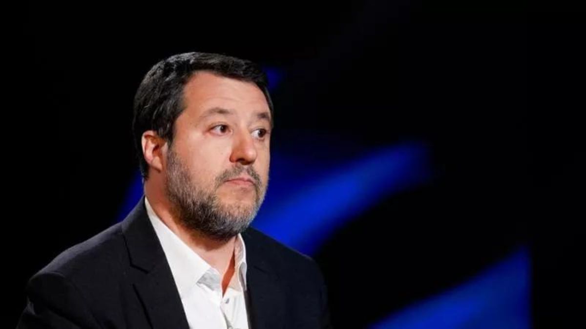 Sondaggi Salvini