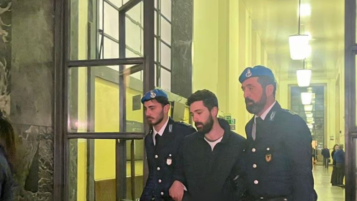 Impagnatiello processo Chiara Tramontano