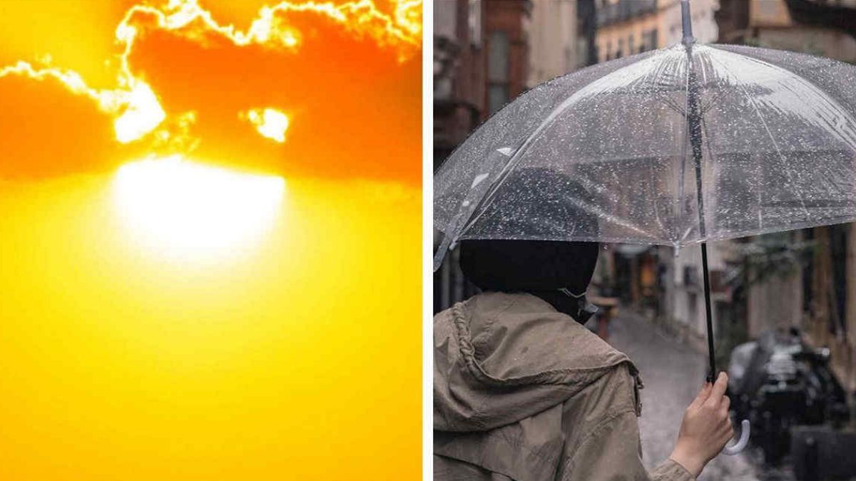 Previsioni meteo Pasqua e Pasquetta: estate al Sud e piogge al Nord