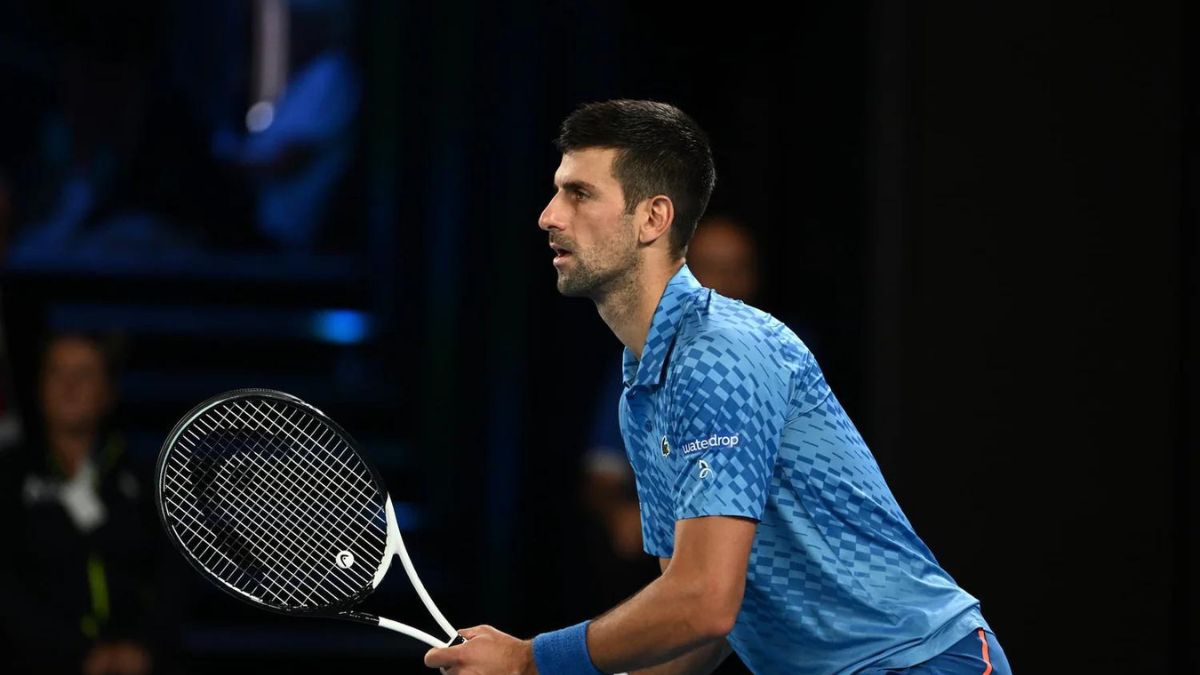 djokovic