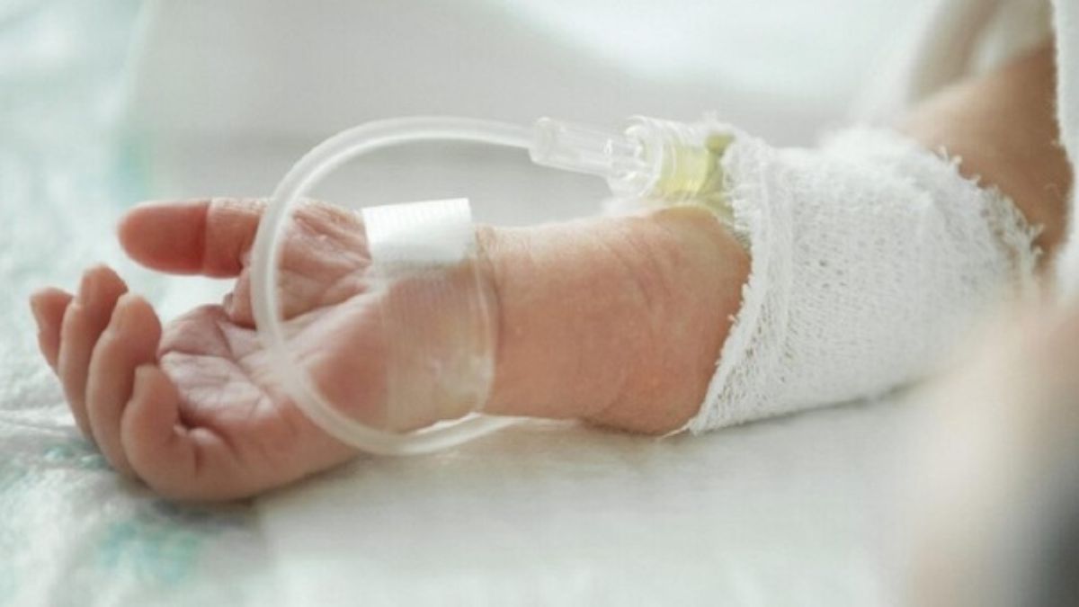 bambino 2 anni morto