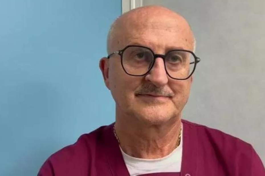 domenico lacerenza