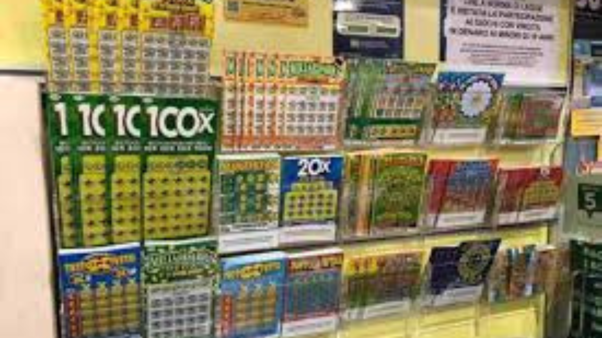 Vincita milionaria alla lotteria: chi è il fortunato e dove è stato emesso il biglietto vincente