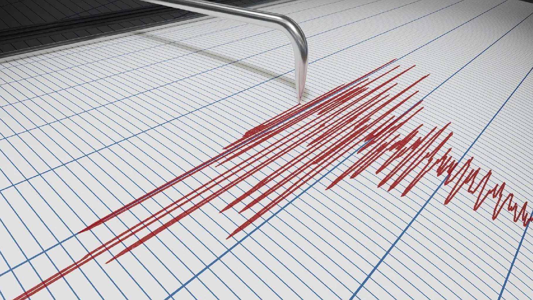 Terremoto in Friuli Venezia Giulia: più scosse in poco tempo. Tanta paura