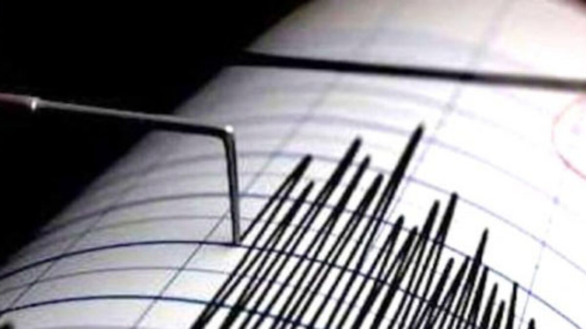 Nuova scossa di magnitudo 2,3 a Napoli: nessun danno ma molta preoccupazione