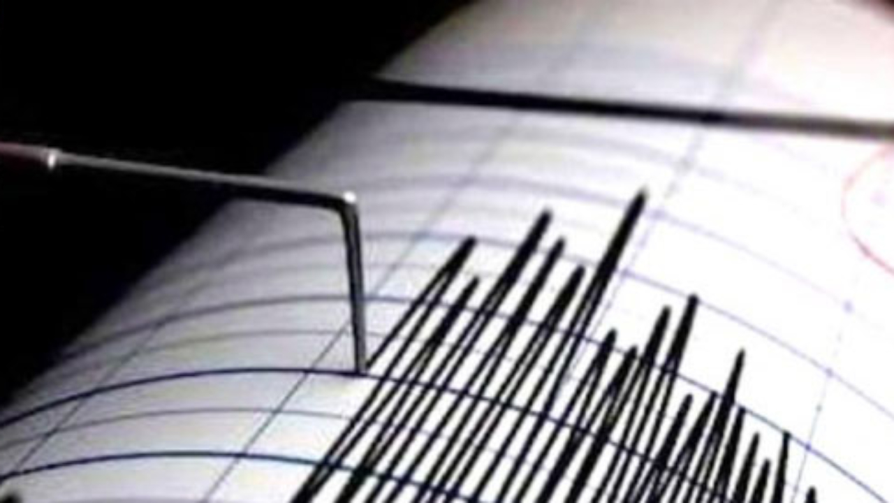 Terremoto nel Senese, scossa di magnitudo 3.4 spaventa la popolazione