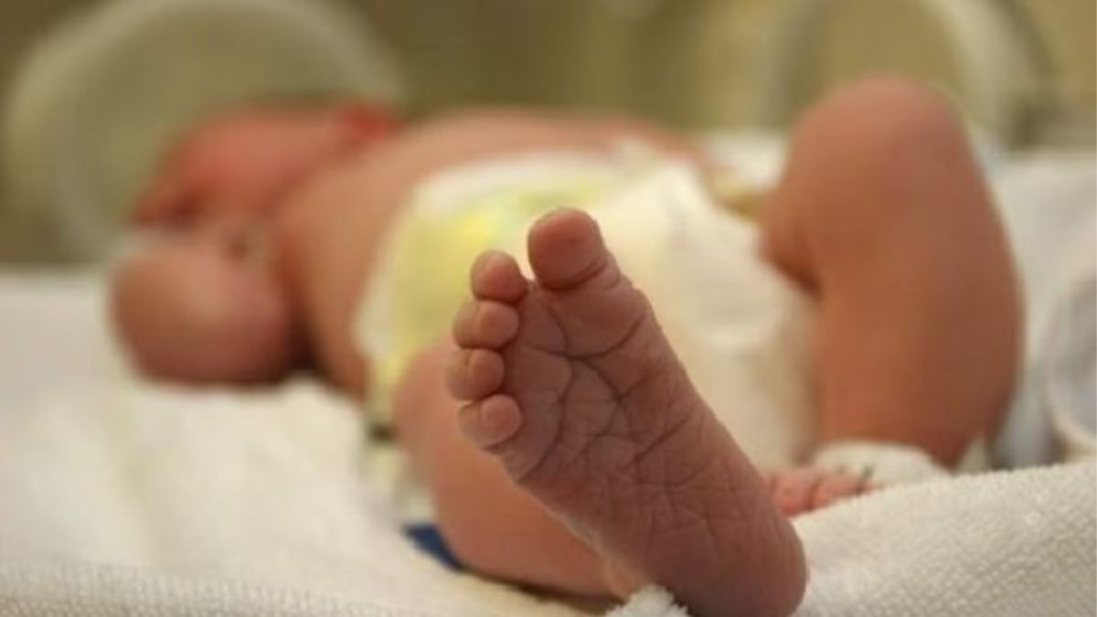 Neonato con grave cardiopatia trasferito al Bambino Gesù dall’Inghilterra: operato due volte