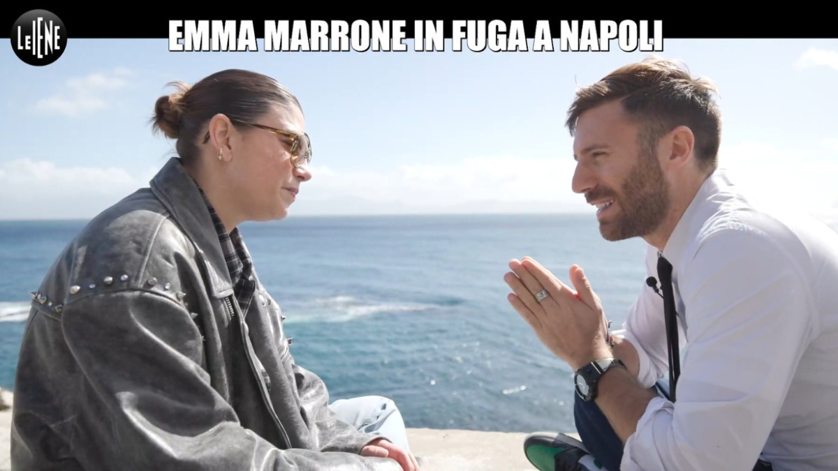 Emma a Le Iene: “Dopo il tumore non posso avere figli. No fecondazione per donne single? Una str***ata”