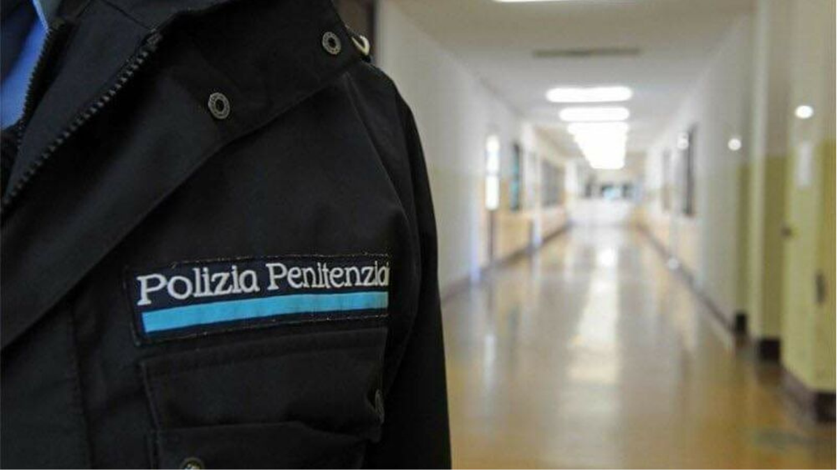 Poliziotto sottoposto