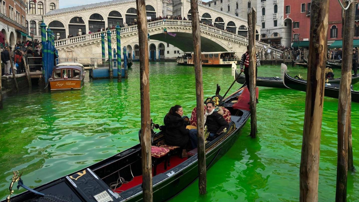 Canal Grande