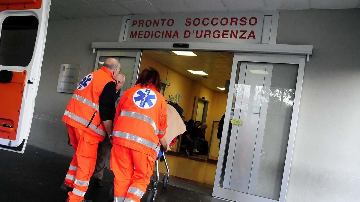 sindrome Bellarmino