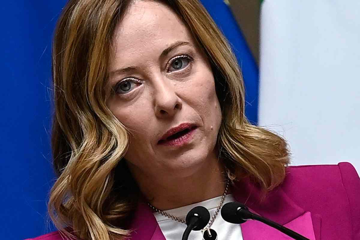 Sondaggi politici, record negativo per Giorgia Meloni: FdI mai così giù negli ultimi mesi