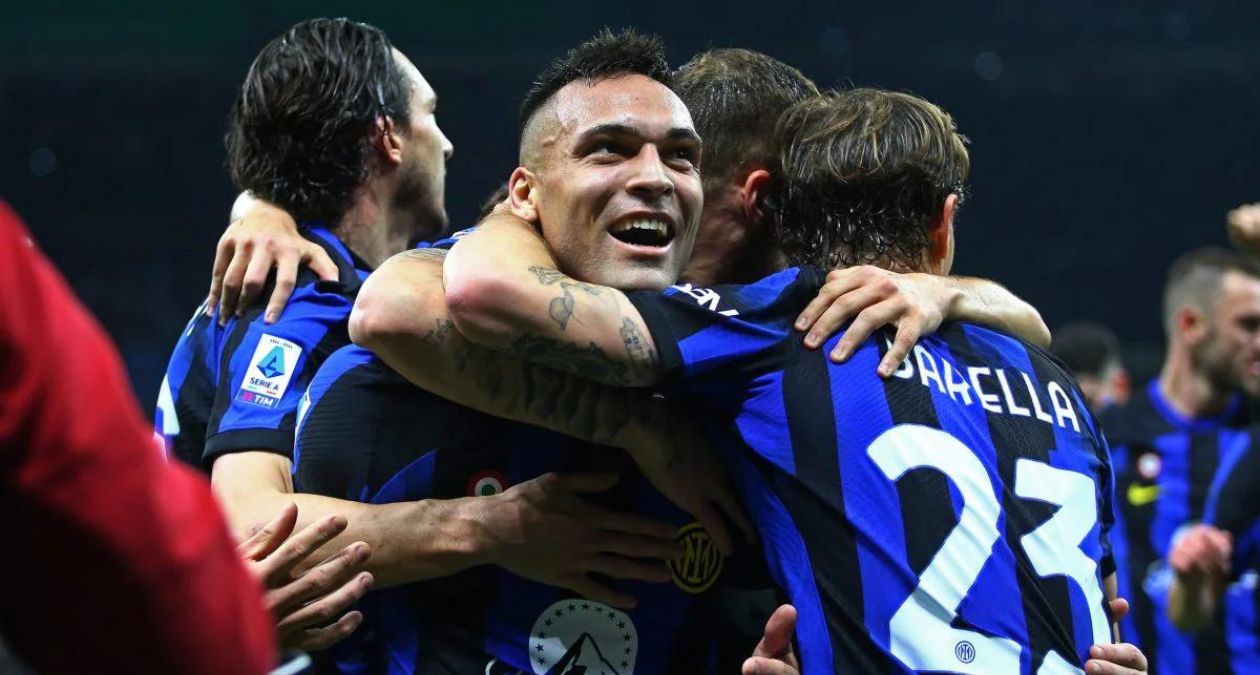L’Inter e i suoi venti Scudetti: un viaggio attraverso la storia
