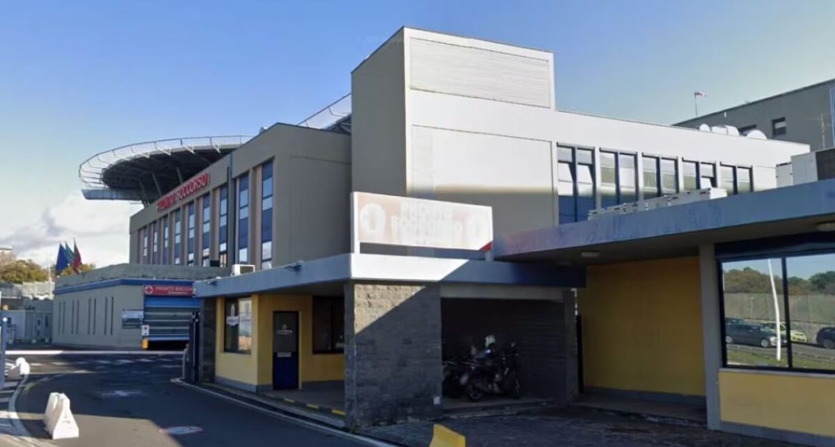 studentessa catania policlinico