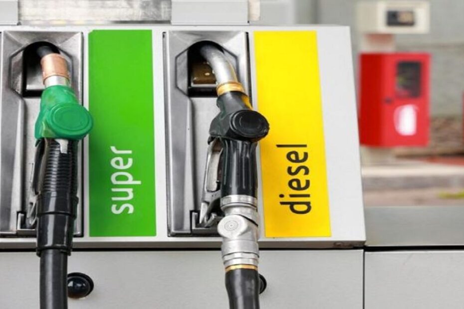 benzina aumenti euro litro