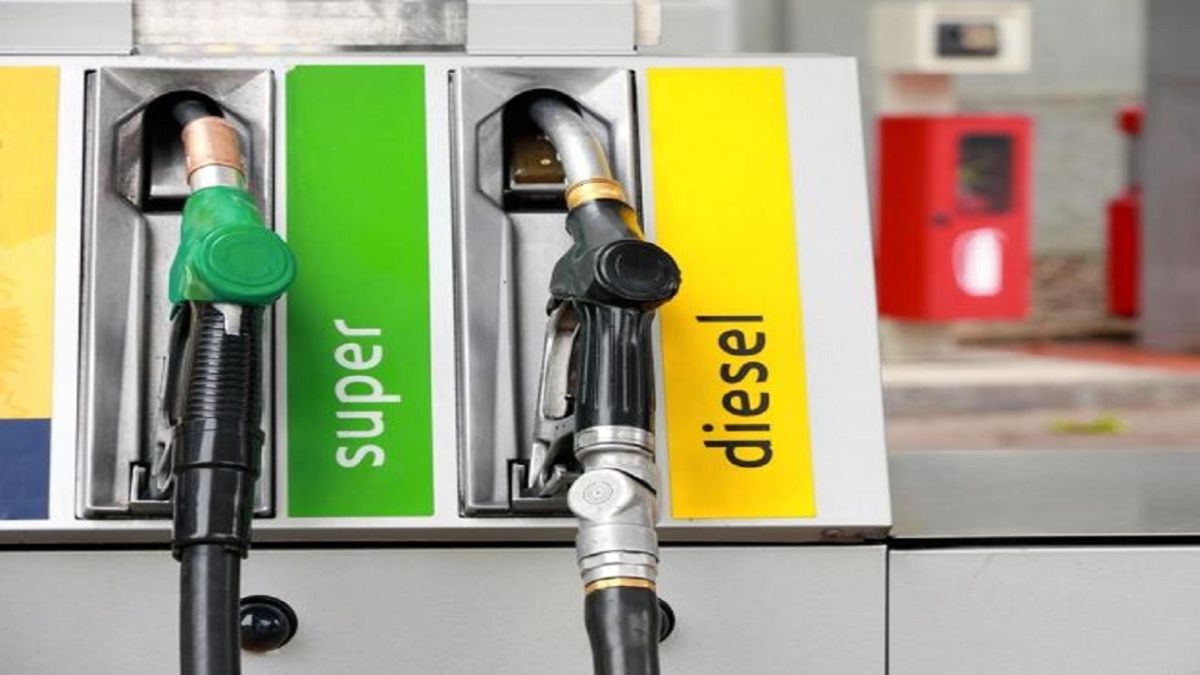 benzina aumenti euro litro