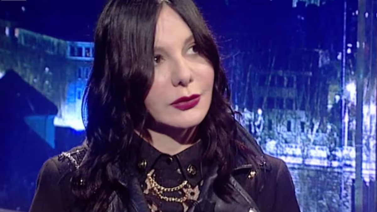 Isabella Santacroce, l’orgoglio della scrittrice: “Sono una cannibale e ne sono fiera”