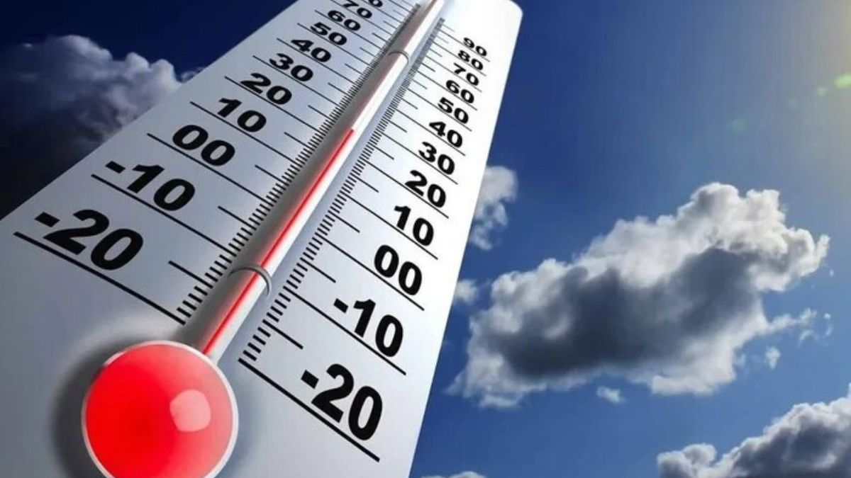 meteo aprile caldo anomalo