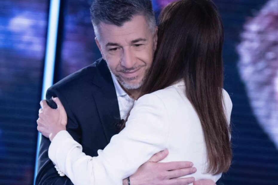 Gino Cecchettin Verissimo Turetta