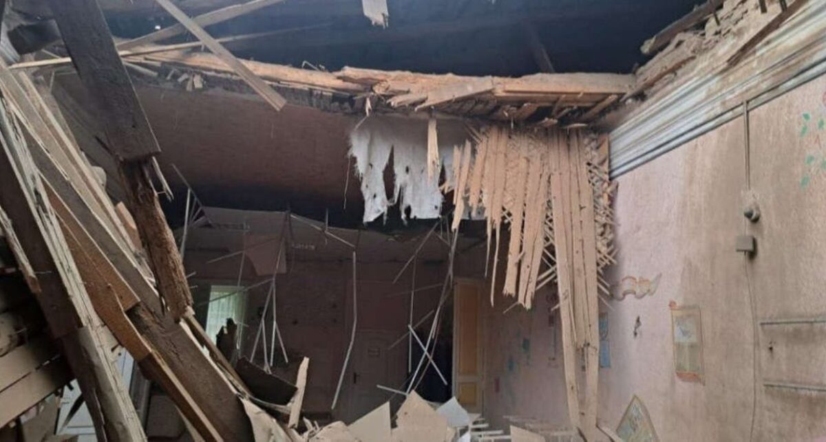 Kiev: “Quattro civili morti”. Il bilancio dell’attacco russo a Chernihiv, nel nord dell’Ucraina