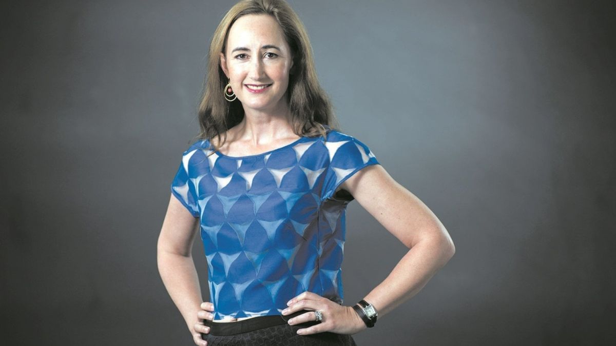 Sophie Kinsella