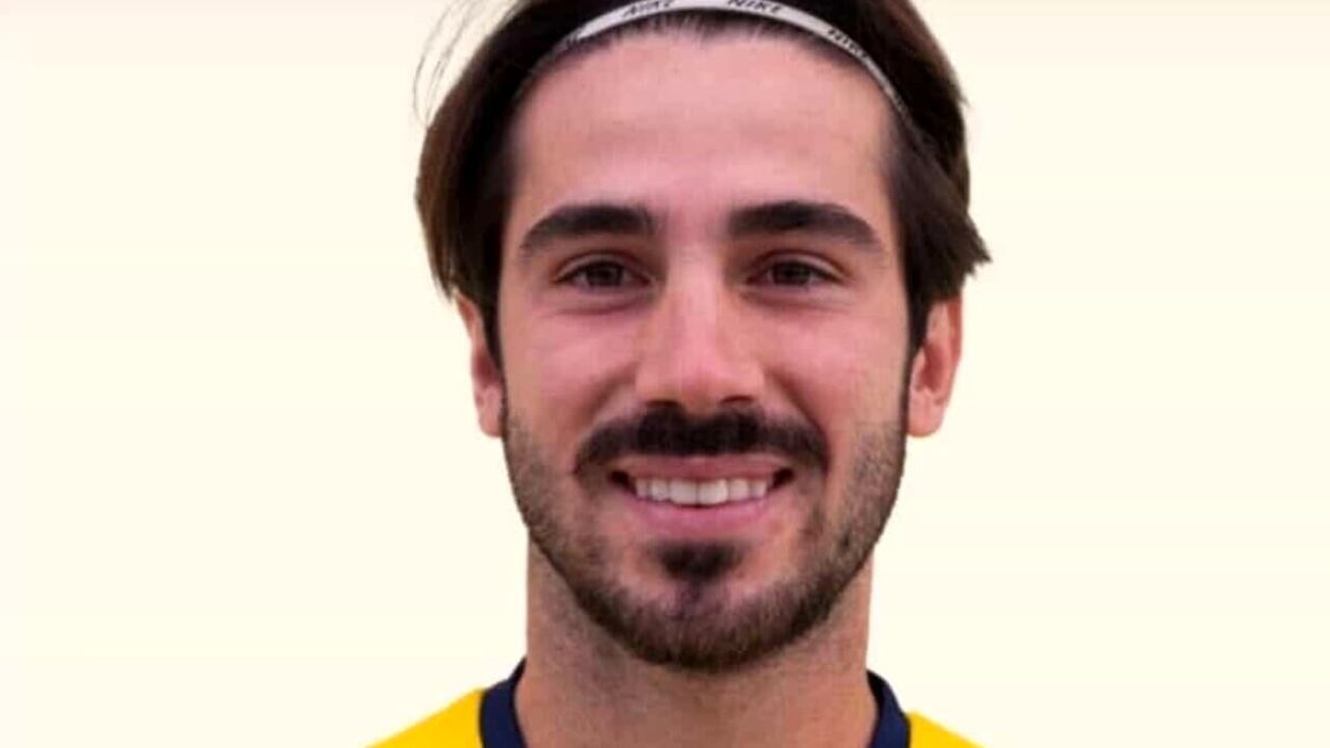 Morte in campo del calciatore Mattia Giani: la procura indaga per omicidio colposo