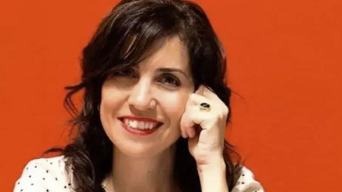 Nadia Terranova come Antonio Scurati, censurata dalla Rai: “Sono molto scossa”