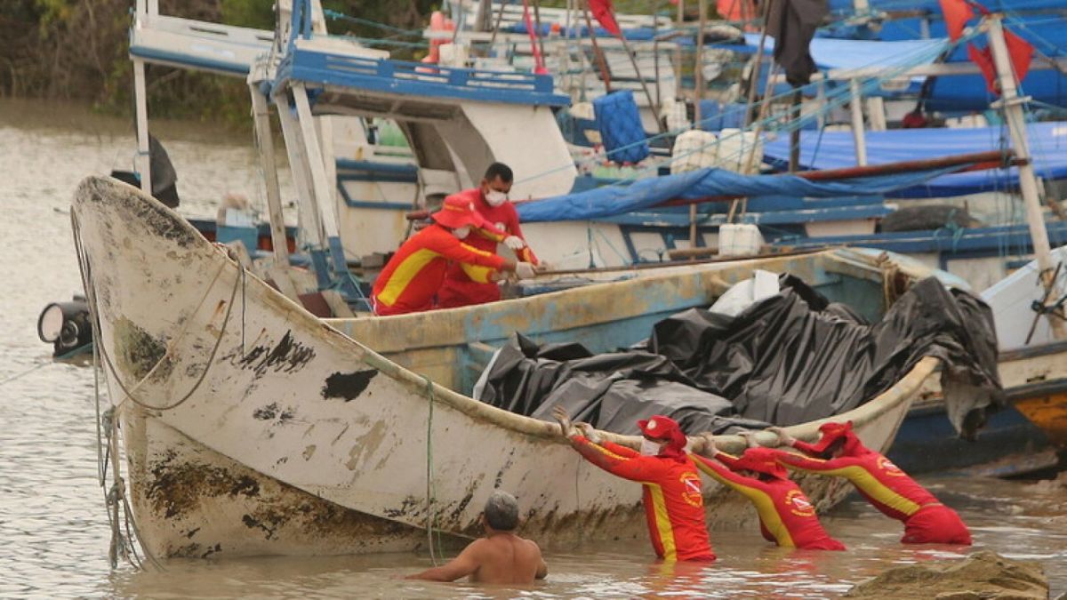 Migranti alla deriva nell’Atlantico per tre mesi: diretti alle Canarie, sono finiti in Brasile. Trovati nove corpi