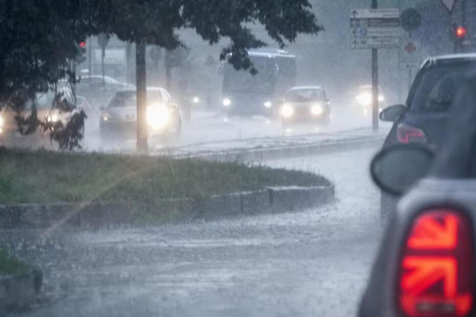 meteo ponte 25 aprile