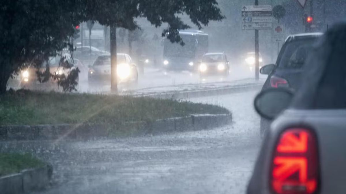 Previsioni meteo ponte del 25 aprile: ancora neve e freddo