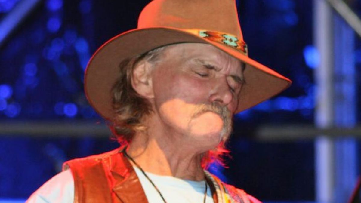 Dickey Betts