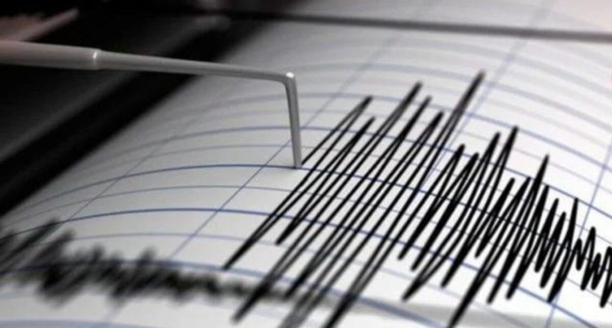 Terremoto al mattino in Emilia Romagna: scossa di magnitudo 3.0