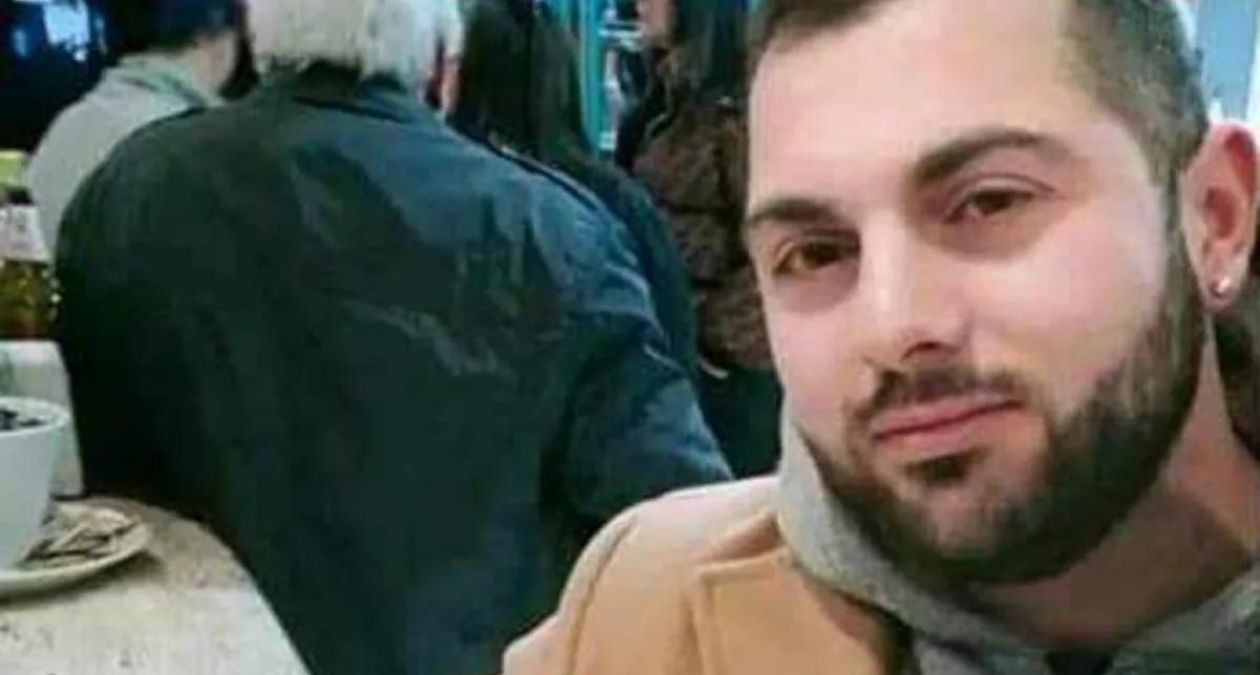Ritrovato Angelo Grasso, 31 anni: era scomparso da due giorni nel Beneventano, sta bene