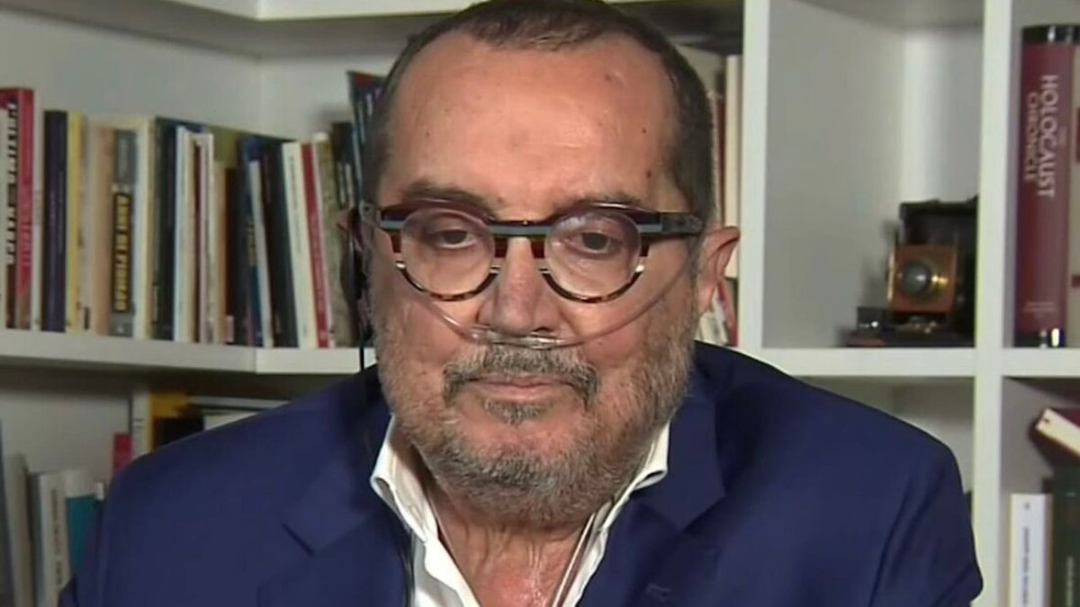 Franco Di Mare, l’allarme degli oncologi: “In Italia l’amianto è ovunque”