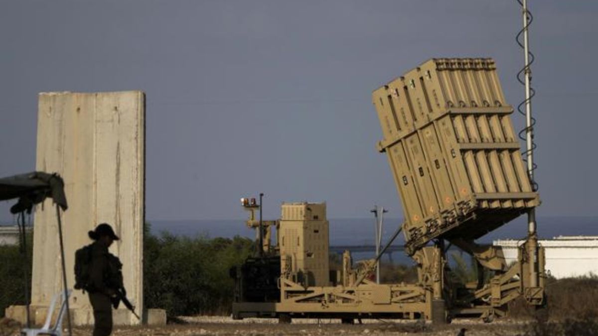 L’esercito israeliano accusa: “Alcuni nostri soldati feriti in un’esplosione in Libano”