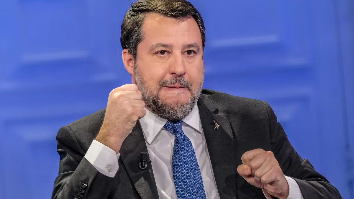 Caso Toti, ministri contro magistrati. Salvini tuona: “Se i pm avessero lo microspie negli uffici…”
