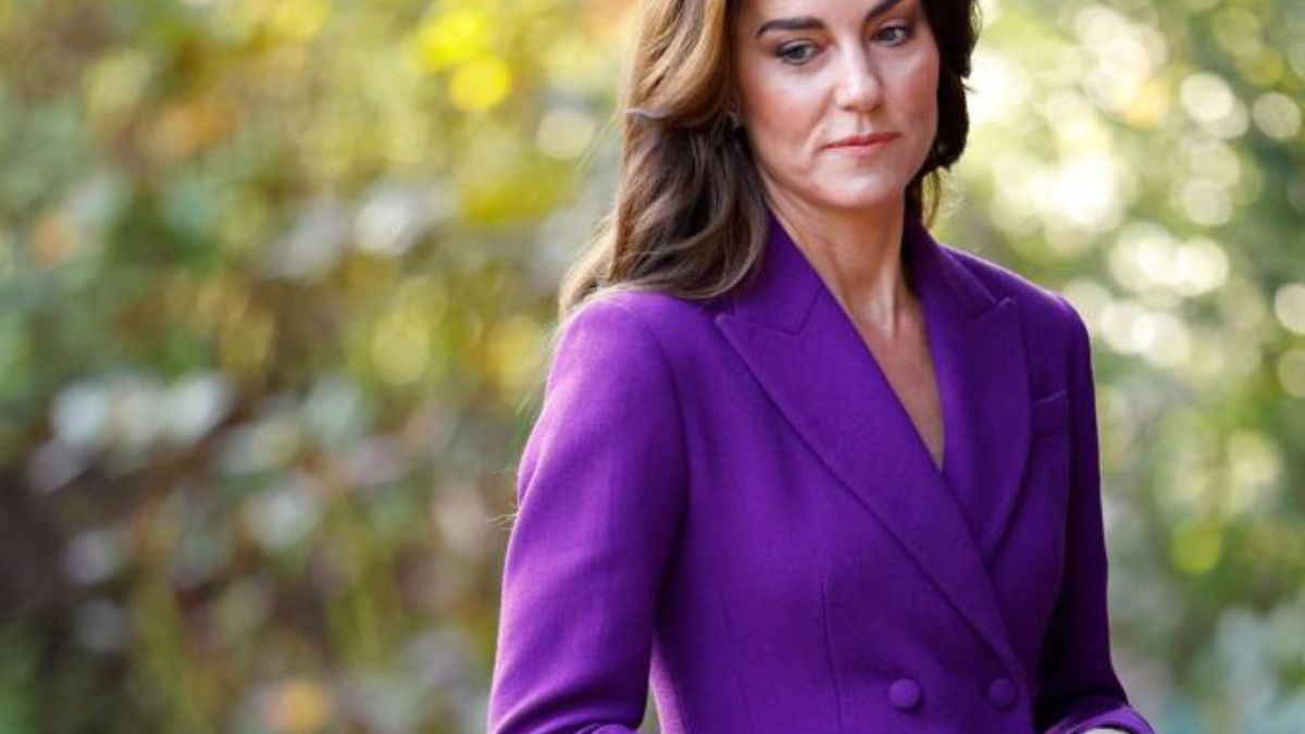 Kate Middleton, la fonte preoccupante: “È uno shock, una madre di 3 figli e…”