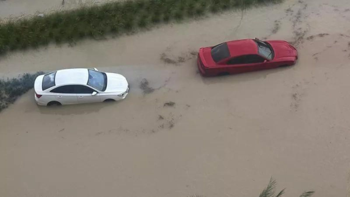 Oman, violenta inondazione: 18 morti e diversi feriti. Sospesi i voli a Dubai