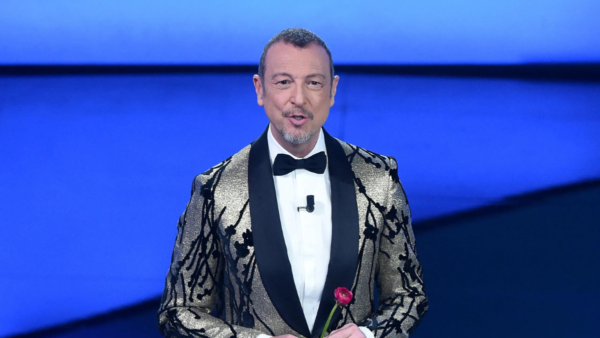 Sanremo 2025