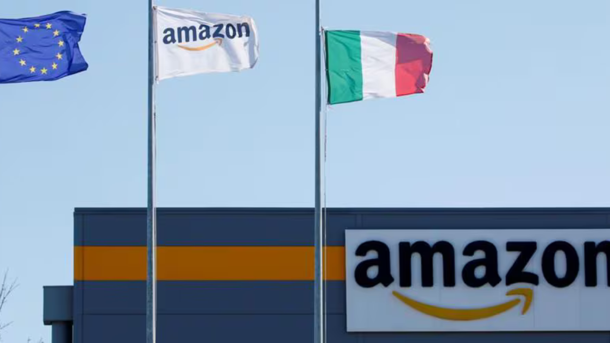 Amazon, multa da 10 milioni dall’Agcm: induce i consumatori all’acquisto periodico