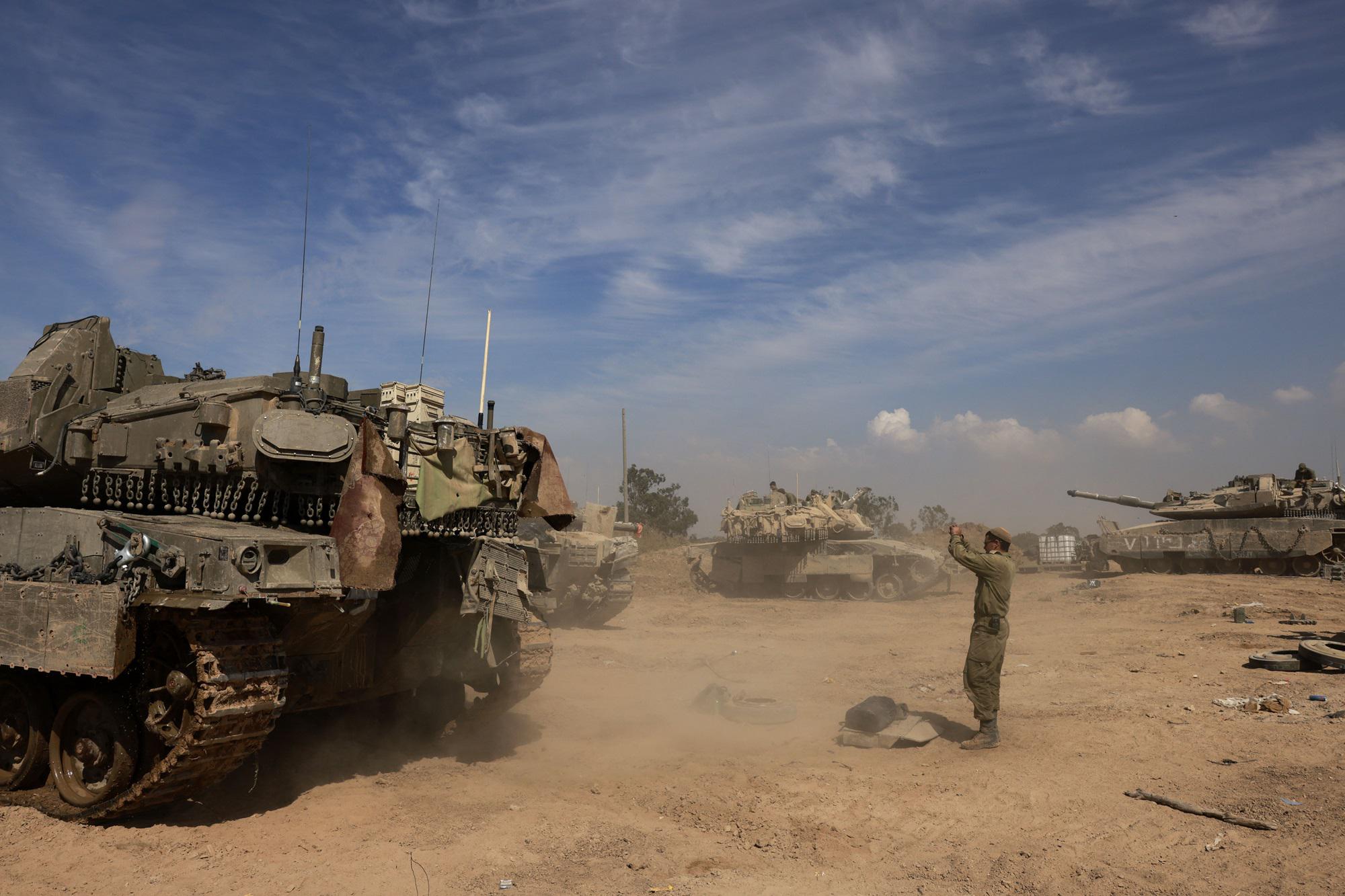 Guerra in Medio Oriente, la minaccia di Israele: “Non possiamo non rispondere”