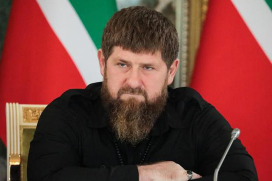 kadyrov malato